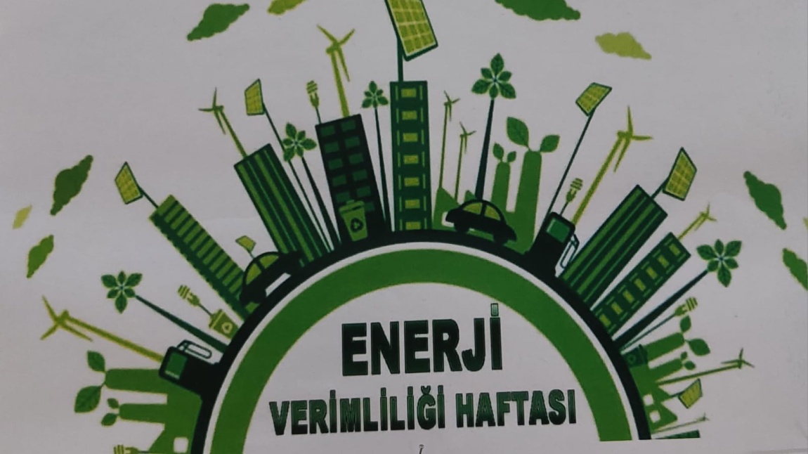 Enerji Verimliliği Haftası Etkinlikleri